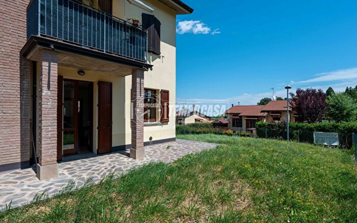 Appartamento trilocale in vendita in Via Battista Balugani, Zocca