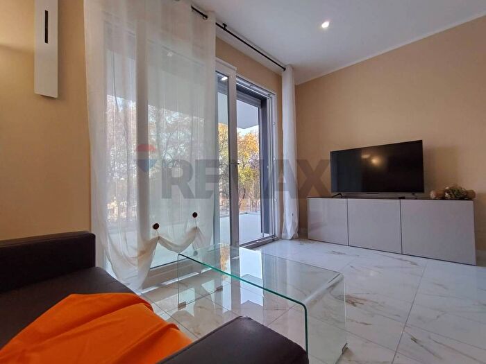 Appartamento bilocale in affitto in Viale Dei Mille, Ospedale Volturno, Parma