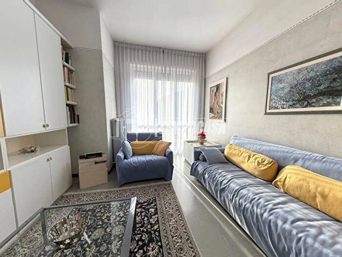 Appartamento trilocale in vendita in Via XXIV Maggio, Verbania