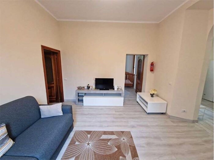 Appartamento bilocale in affitto in via Silva, Ponte Chiasso, Como