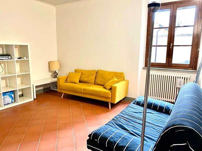 Appartamento trilocale in affitto in Via del Tiglio, Calcinaia