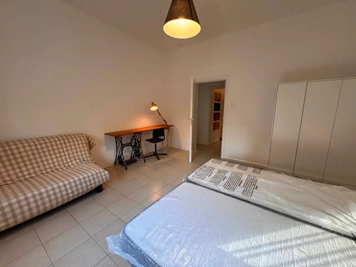 Casa monolocale in affitto in Via Luigi Caroli, Ferrara