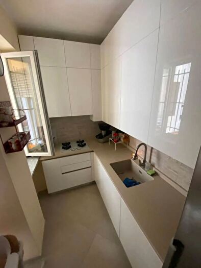 Appartamento trilocale in vendita in Via Gorizia, Torino