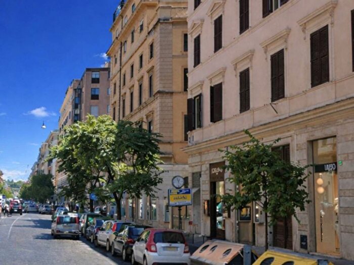 Appartamento in affitto in Via Cola di Rienzo, Prati, Roma