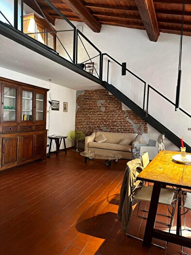 Appartamento bilocale in vendita in Pisa