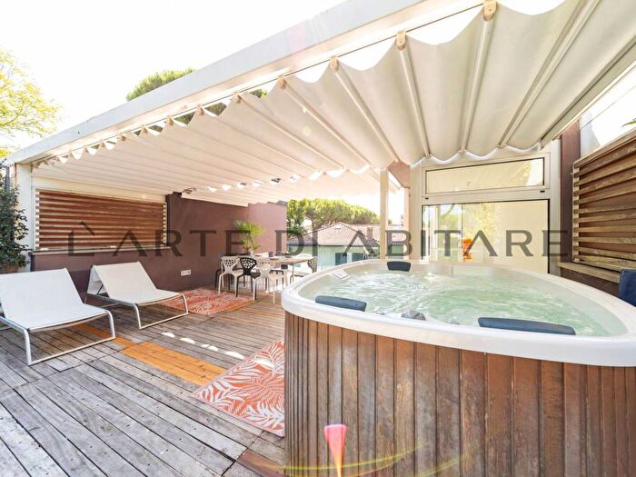 Appartamento trilocale in affitto in Mare, Cervia