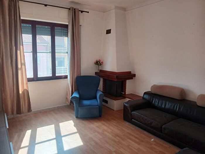 Appartamento quadrilocale in affitto in Via Enrico Diacono, Marina di Pisa, Pisa