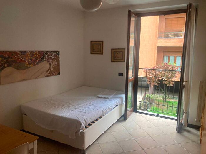 Appartamento monolocale in affitto in Via Giorgio Pallavicino, Centro, Codogno