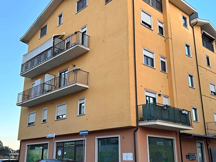 Appartamento bilocale in vendita in Via Massimiliano Kolbe, Avezzano