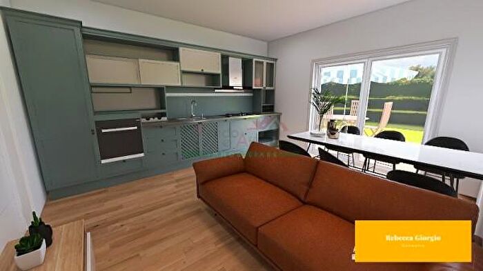 Appartamento bilocale in vendita in Via Camillo De Nardis, Vasto