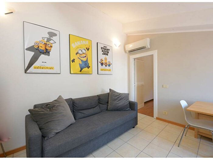 Appartamento bilocale in affitto in Santo Spirito, Ferrara