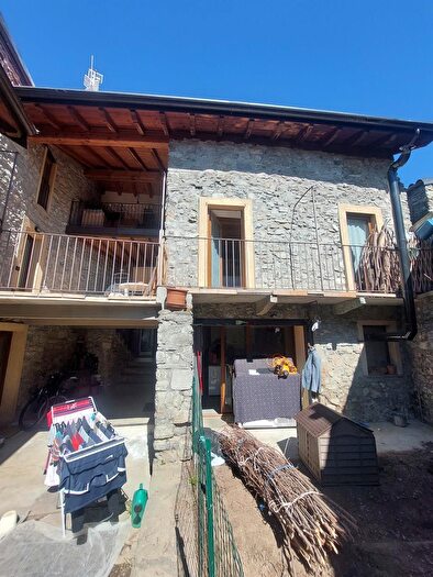 Appartamento trilocale in vendita in Grandola Ed Uniti