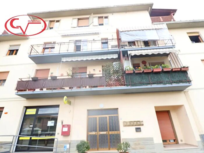 Appartamento con 5 locali in vendita in Mercatale Valdarno, Montevarchi