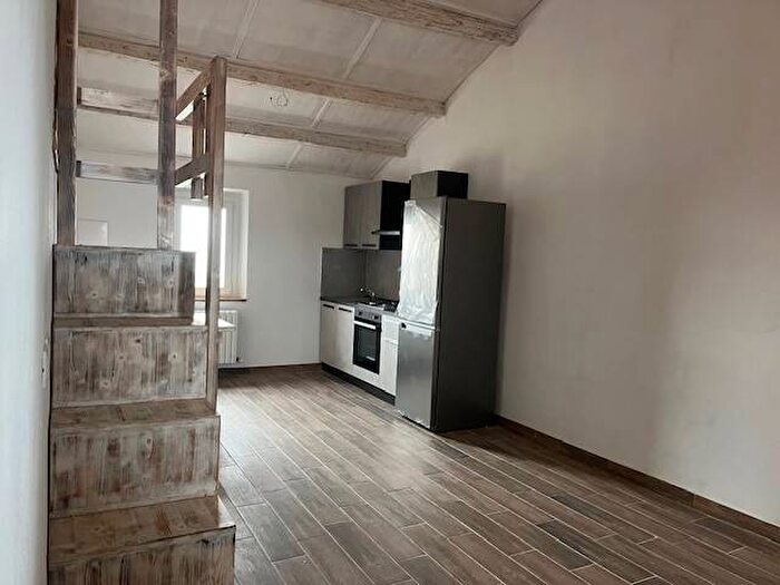 Appartamento trilocale in affitto in Centro Storico, Ancona