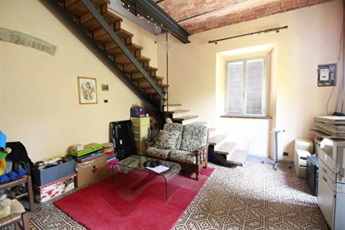 Appartamento quadrilocale in vendita in Via Vecchia Chiesa Traversa, Lucca