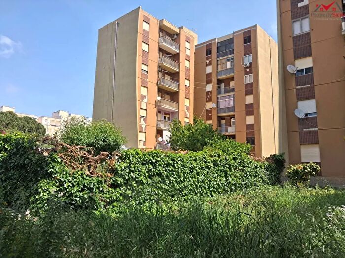 Appartamento con 5 locali in vendita in Porto Empedocle