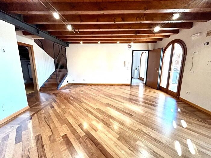 Appartamento trilocale in vendita in Via Trento a, Cordignano