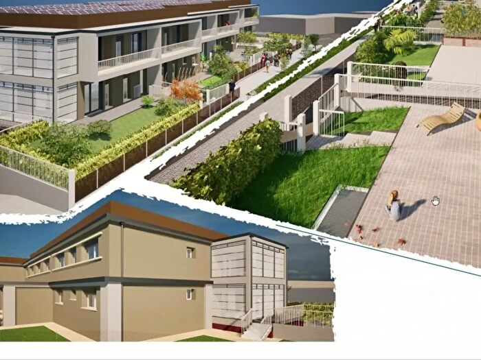 Appartamento con 5 locali in vendita in Via del Santo, Limena