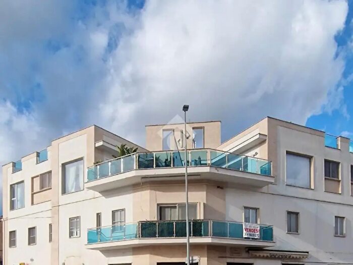 Appartamento quadrilocale in affitto in Viale XVIII Dicembre, Latina