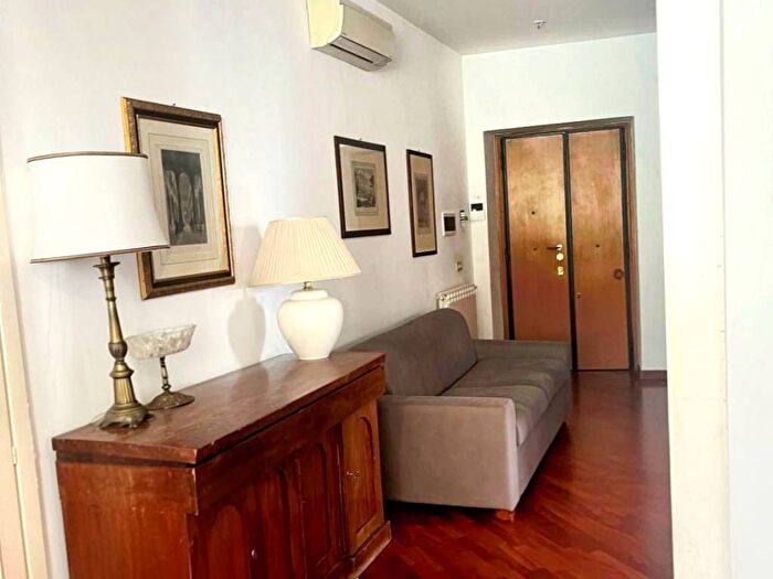 Appartamento trilocale in affitto in Viale di Villa Pamphili, Monteverde Vecchio, Roma