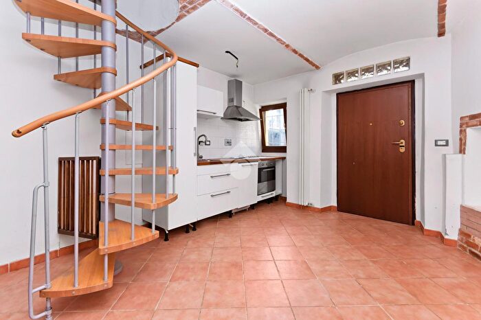 Casa trilocale in vendita in Piazza XX Settembre, Reano