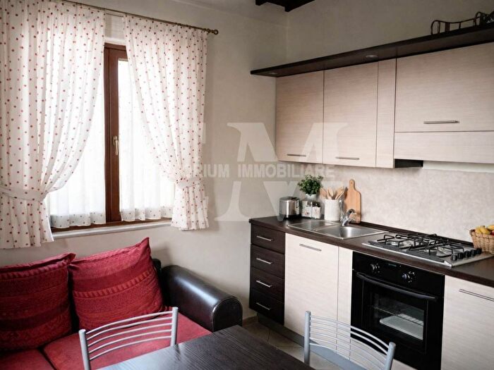 Appartamento bilocale in affitto in Centro Storico, Empoli