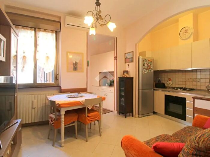 Appartamento bilocale in vendita in Via Don Luigi Bettinetti, Rho