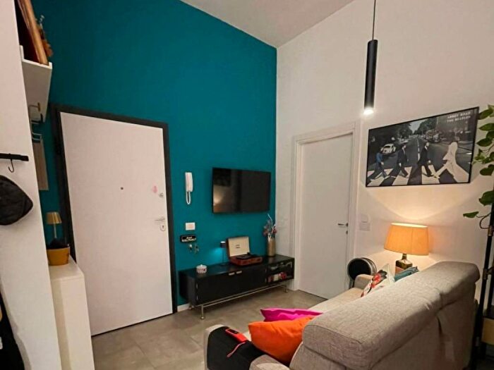 Appartamento bilocale in affitto in Corso Lodi, Corvetto, Milano