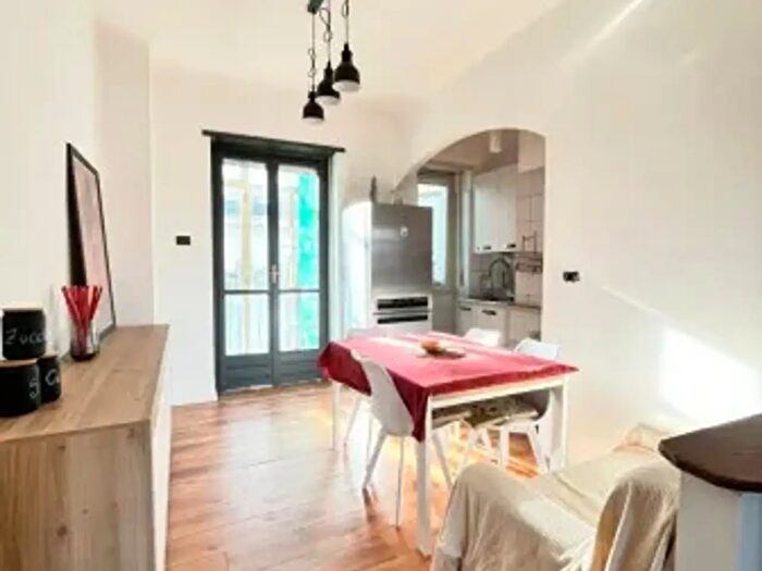 Appartamento trilocale in vendita in Via Damiano Chiesa, Torino