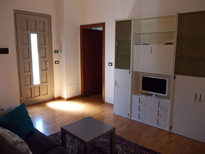 Appartamento bilocale in affitto in Sacro Cuore, Novara