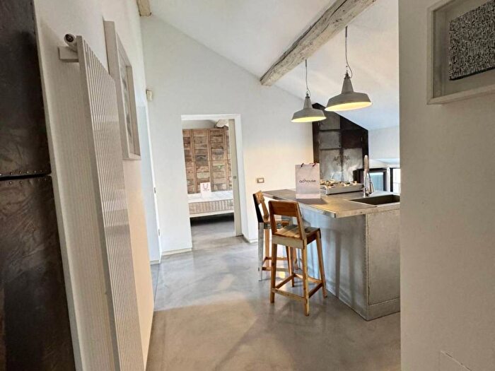Appartamento bilocale in affitto in Corso Como, Garibaldi Corso Como, Milano