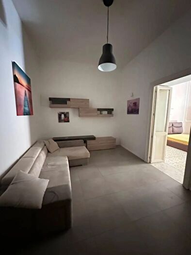 Appartamento bilocale in affitto in Via Berengario Gaetani Caltanissetta, Caltanissetta