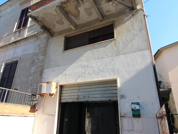 Appartamento trilocale in vendita in Canale Doria, Roseto Degli Abruzzi