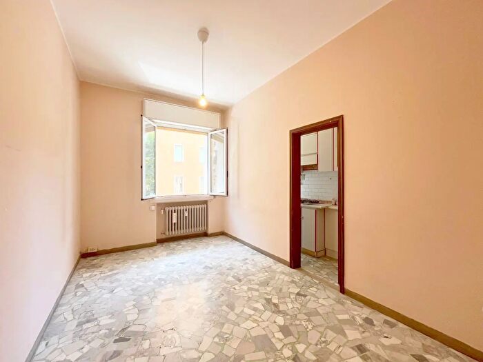 Appartamento trilocale in vendita in Via Claudio Treves, Bologna