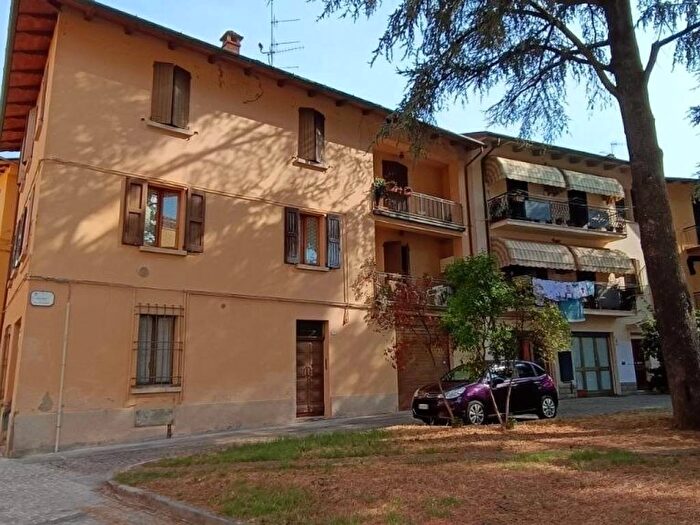 Appartamento bilocale in affitto in Piazza Roma, Centro, Fontanelice