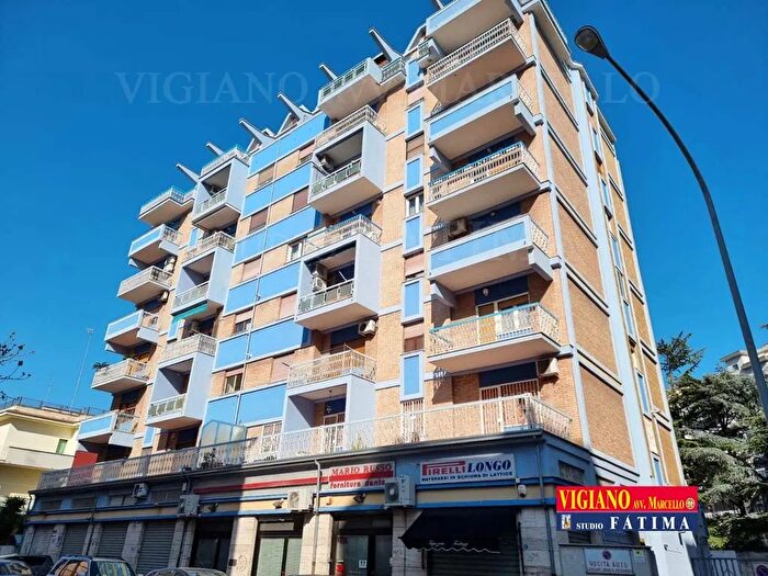 Appartamento quadrilocale in vendita in False, Foggia