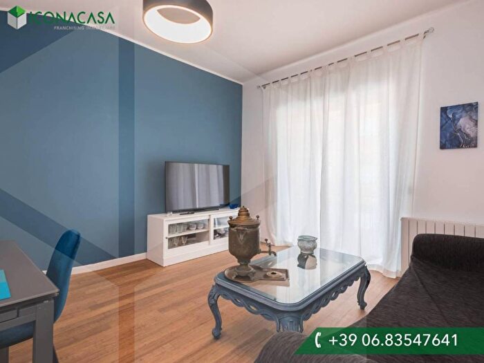 Appartamento bilocale in affitto in Viale del Lavoro, Ciampino