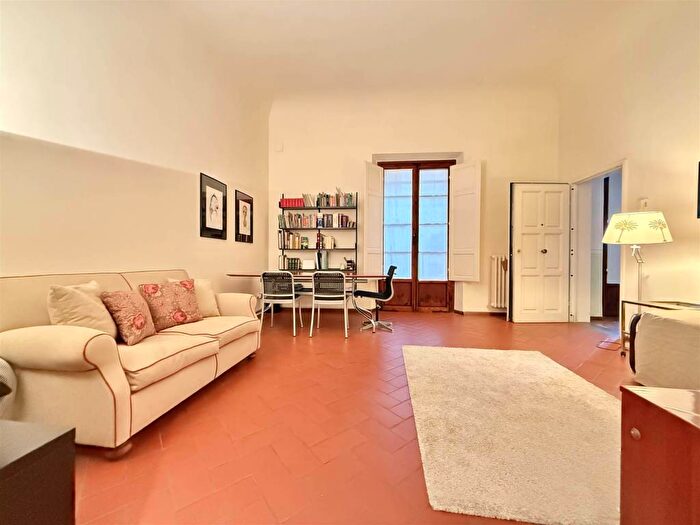 Appartamento bilocale in affitto in San Marco SS Annunziata, Firenze