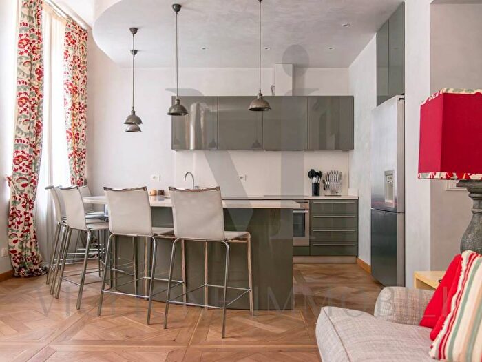 Appartamento bilocale in affitto in Piazza Sant'Erasmo, Brera, Milano