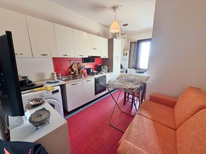 Appartamento bilocale in affitto in Castelfranco Veneto