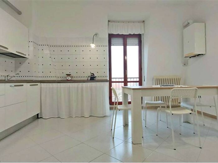 Appartamento quadrilocale in affitto in via Sicilia, Civitanova Nord San Gabriele Fontespina, Civitanova Marche