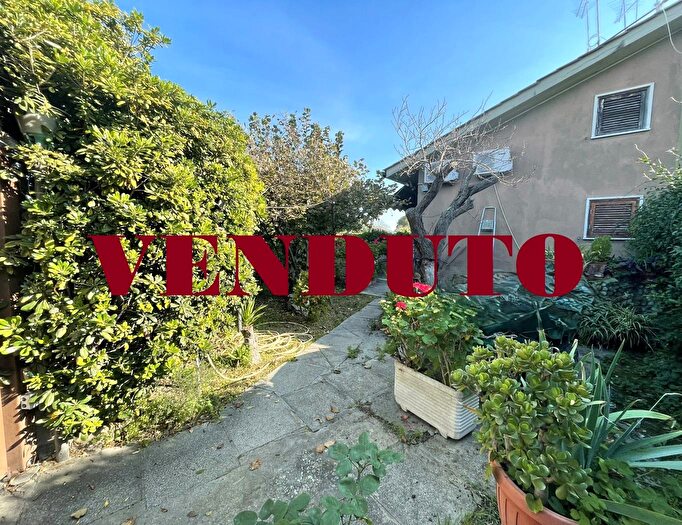 Casa trilocale in vendita in Via Fontana Morella, Cerveteri