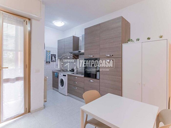 Appartamento monolocale in affitto in Via Alessandro Astesani, Affori, Milano
