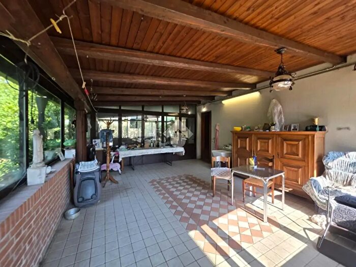 Casa con 5 locali in vendita in Via Straelle, Campodarsego