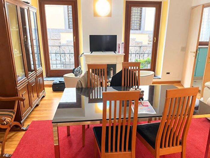 Appartamento monolocale in affitto in Via del Monte, Centro Storico, Udine