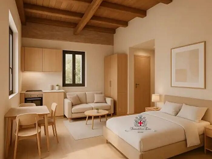 Appartamento monolocale in vendita in Via Novara, Milano