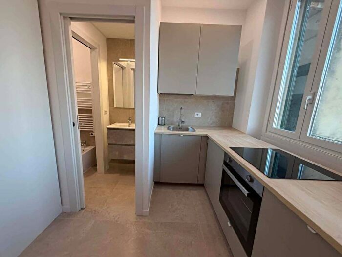 Appartamento in affitto in Via Treviglio, Ponte Nuovo, Milano