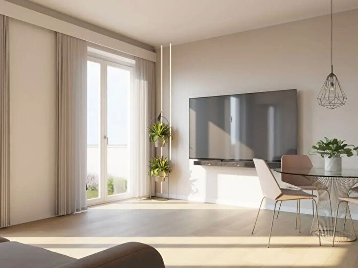 Appartamento trilocale in vendita in Via Diaz, Alpignano