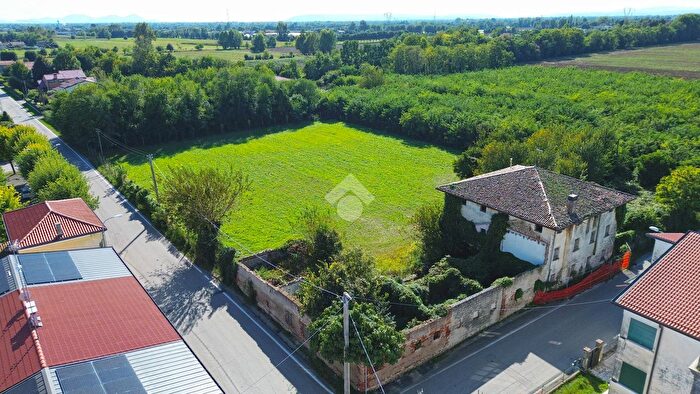 Casa monolocale in vendita in Cittadella