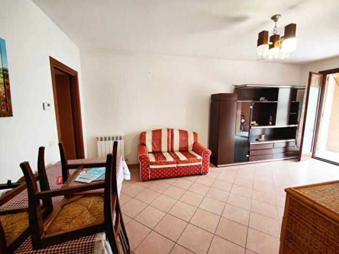 Appartamento bilocale in vendita in Montevarchi